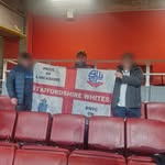James Dawes - @bwfcjim - Instagram