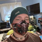 Jimmy Steenburgh - @jamesdawnsniper - Instagram