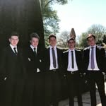 James Deady - @james_deady - Instagram