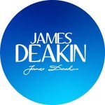James Deakin Corrientes - @jamesdeakingin.ctes - Instagram