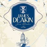 James Deakin Gin - @jamesdeakingin - Instagram