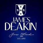 James Deakin Gin NEA - @jamesdeakingin.nea - Instagram