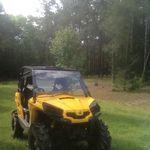 James Dearman - @redneck6127 - Instagram