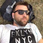 James Dearman - @dearman2943 - Instagram