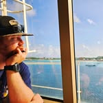 James DeBusk - @jamesdebuskdreamvacations - Instagram
