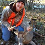 Adam James DeClue - @pizzatime127 - Instagram