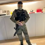 James Dedecker - @jamesdd2023 - Instagram