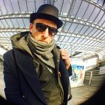 James Dee - @james_dee - Instagram