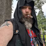 James Dee - @fayerie.faith.death.wytch - Instagram