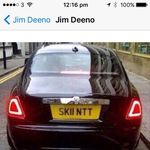 James Deeney - @jimd_motors - Instagram