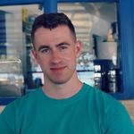 James Deeney - @james_deeney - Instagram