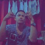 jamesdelapaz - @jamesgeronimo0214 - Instagram