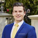 James Delbridge - @jamesdelbridge_rtedgar - Instagram