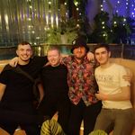 James Delbridge - @j.b_delbridge - Instagram