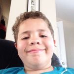 James Anthony Dellinger - @jjcoolman43 - Instagram