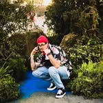 James Delp - @hightop6500 - Instagram
