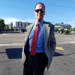 James Denier - @mavenowa - Instagram