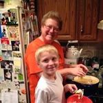 Judi James Depew - @depewjudi - Instagram