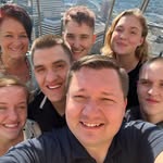 James Derks - @jjderks - Instagram