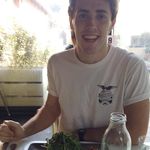 James Dermody - @mumslasagna - Instagram
