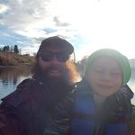 James DeShazo - @walleyehunter89 - Instagram