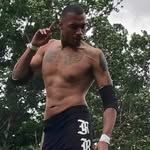 James Deshazo - @frostxjames - Instagram