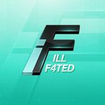 James "ILL F4TED" DeShazo - @illf4ted - Instagram