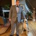 James Desiderio - Facebook