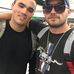 James Desiderio - Facebook