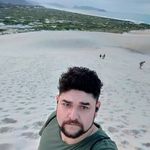 James Desiderio - @jsdesiderio - Instagram