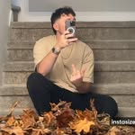 James Desiderio - @jamesvdesiderio - Instagram