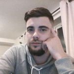 James Desmond - @jamesdesmond1994 - Instagram
