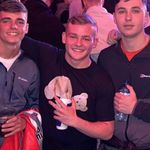 James Desmond - @jamesdesmondd - Instagram
