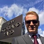 James de Vries - @jameslhdevries - Instagram
