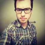 James DeVries - @jdevries97 - Instagram