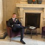 James Dewhurst - @jamesedewhurst - Instagram