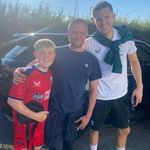James Dewhurst - @dewhurst_james - Instagram