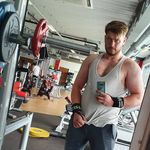 James Mufc Dewhurst - @jamesdewhurst94 - Instagram