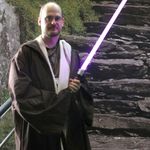 Mark James Dewhurst - @metalhoof - Instagram
