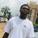 James Okoye - @james_dice247 - Instagram