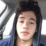 James Dickenson - @jamesdtheman15 - Instagram