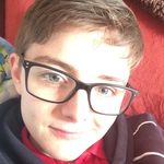 James Dickenson - @jameslouisathome - Instagram