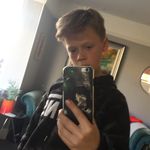 James Dicker - @james_dickerz_12 - Instagram