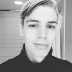 James Diffee - @acesola - Instagram