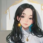 Mrs. James Dillingham Young - @della_tfl - Instagram