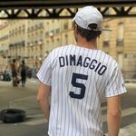 Ambroise James Di Maggio - @a_jamesdimaggiooff - Instagram