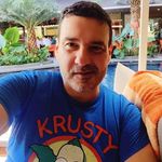 James Dimitriou - @fatjimmyjimbob - Instagram