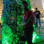 James Dinakaran - @jamesdinakaran - Instagram