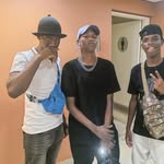 King James Rsa - @james_dinakane - Instagram