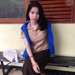 Dinda James - @dindajames90 - Instagram
